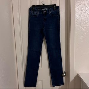 Red river jeans